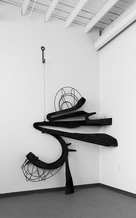 Rodrigo Sassi, ‘Untitled (NY)’, 2016