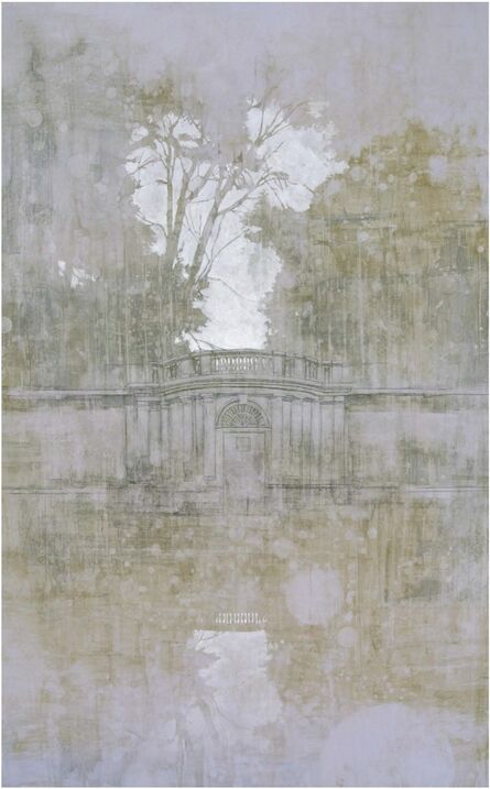 Federico Infante, ‘Reflections’