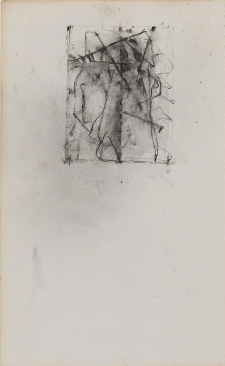 Jonathan Silver, ‘Untitled’, ca. 1975