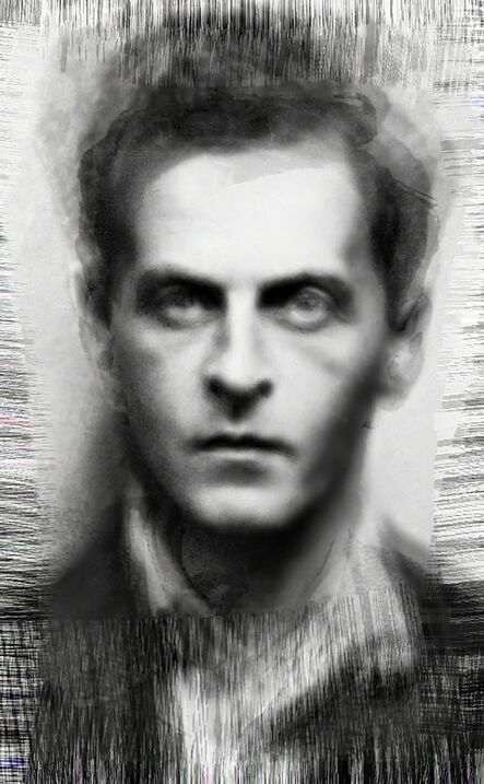 Nachev, ‘Thought - All known photographs of Wittgenstein’, 2014