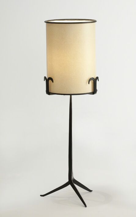 Marolles, ‘Table Lamp’, ca. 1955