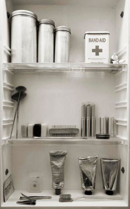 Cara Weston, ‘Medicine Cabinet’, 2008
