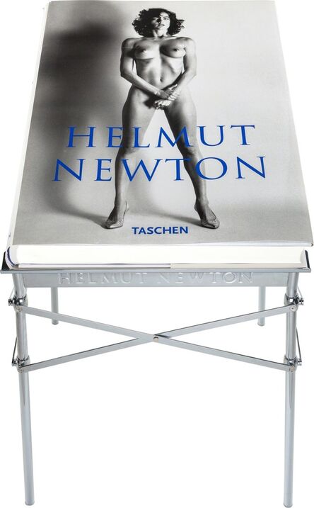 Helmut Newton, ‘SUMO, Monte Carlo: Taschen, first edition’, 1999