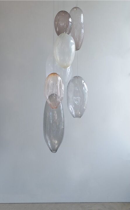 Ann Gardner, ‘Blown Glass SS’, 2023