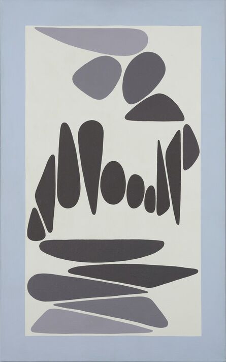Victor Vasarely, ‘Otami’, 1953-1989