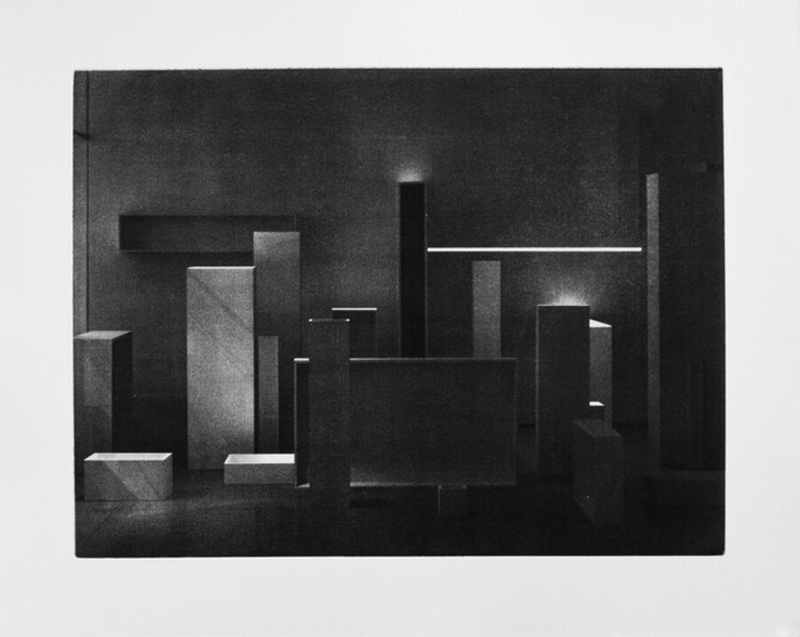Installation no. 10 (Spertus)