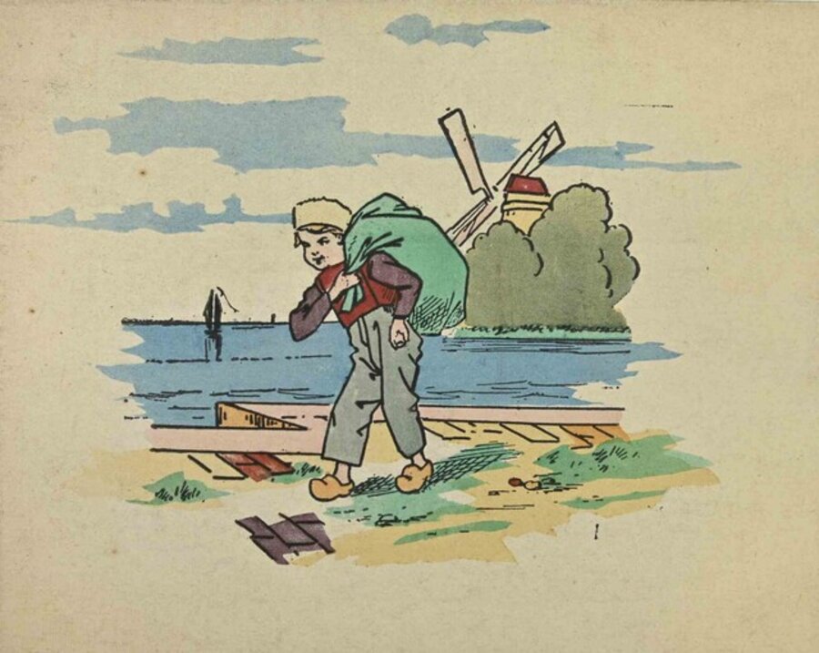 Dutch Boy