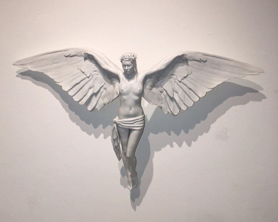 Porcelain Kate