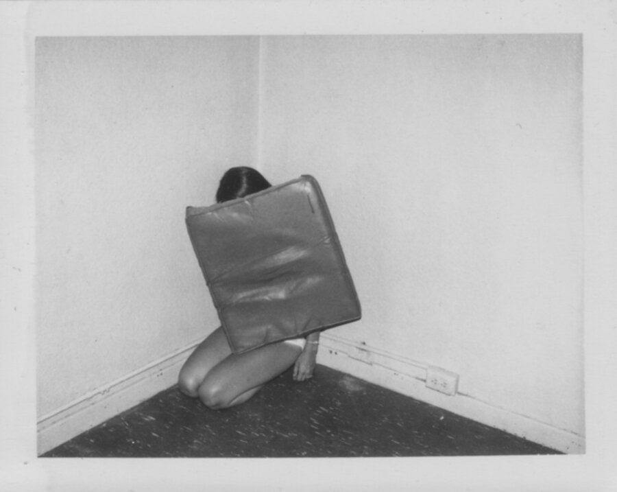 Polaroid #31