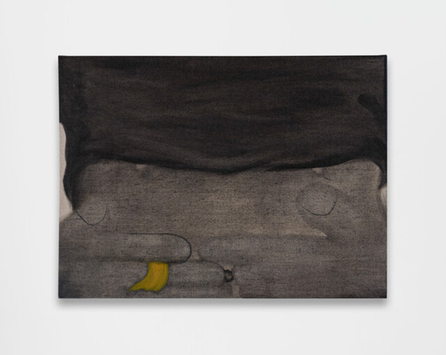 Untitled (Mango)