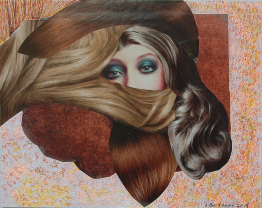 Hair Collage_2
