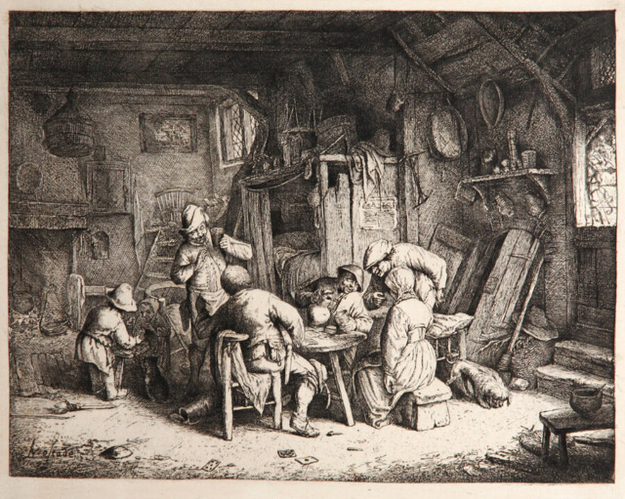 Le Goute