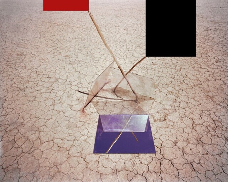 El Mirage #55