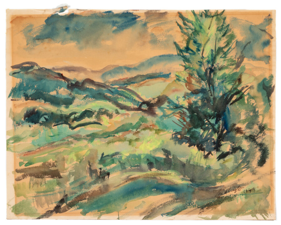 Landscape
