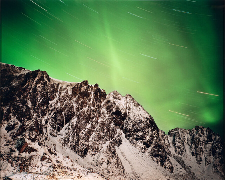 Untitled 10 (Hyperborea)