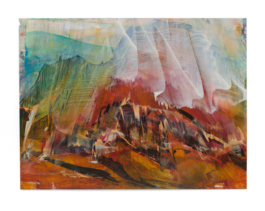 JAMES LAVADOUR 1997-2023 II