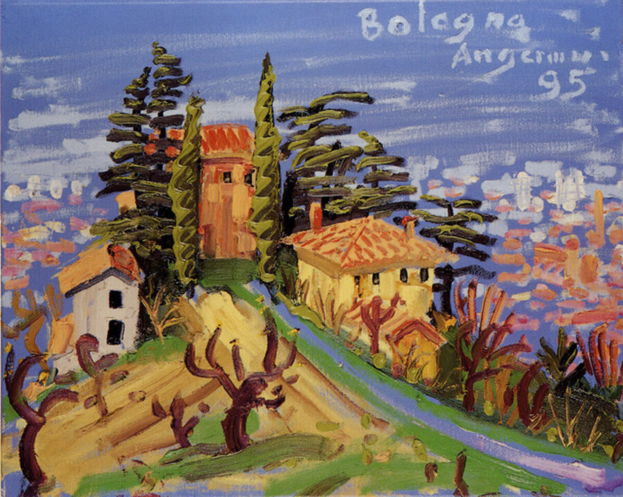 Bologna