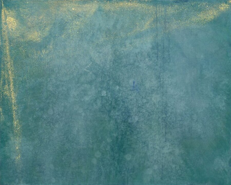 Silence and Beauty - Icon 寂靜•美 - 像