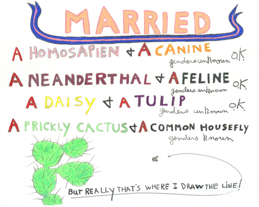 Married