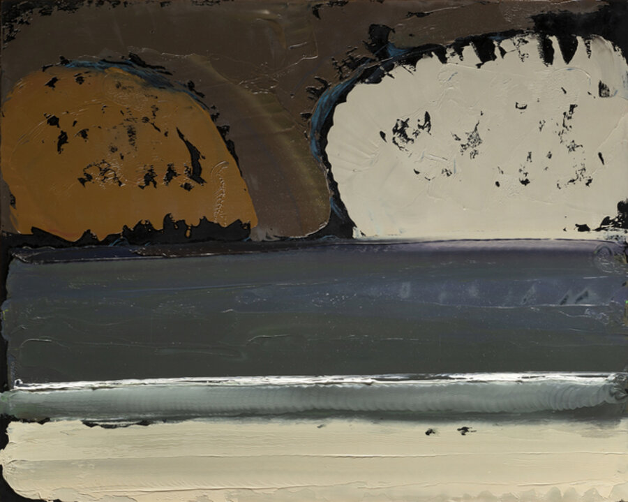 Mare 3 (Temporale)