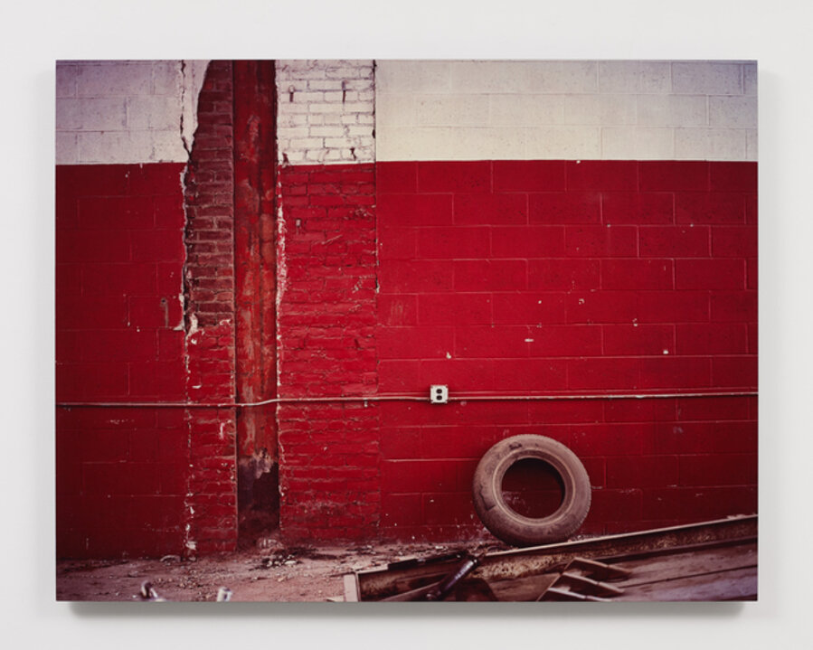Red (circle)