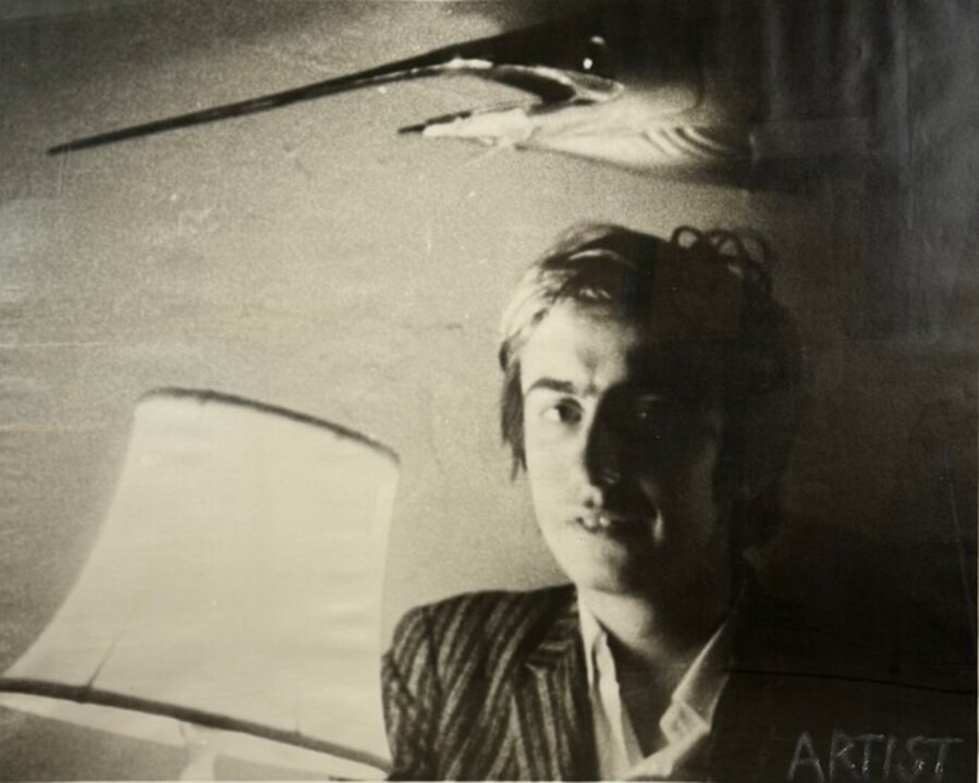 The Artist