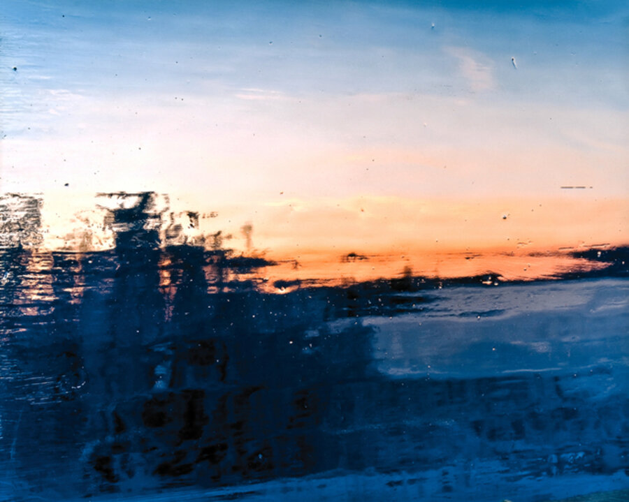 Icy Prospects #21