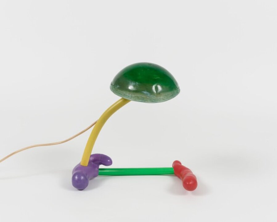 Lampshare