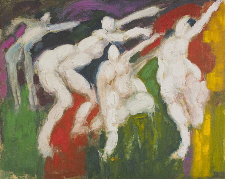 Four Figures