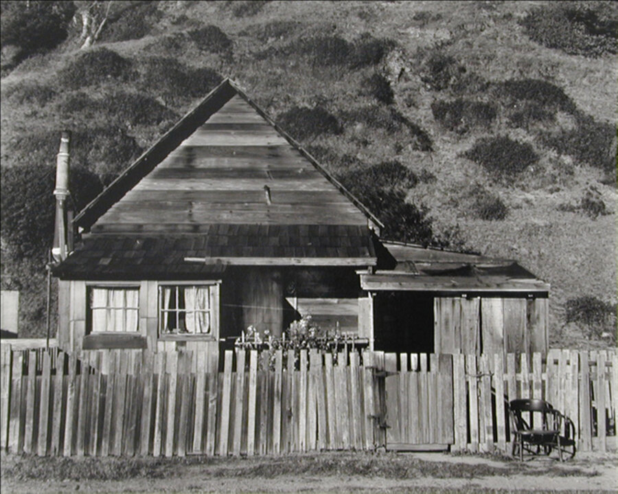 House and Chair, Northcoast