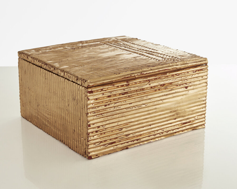 Moon Gold Box