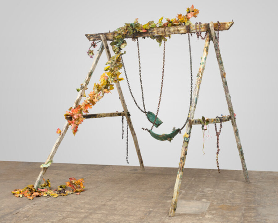 The Swing