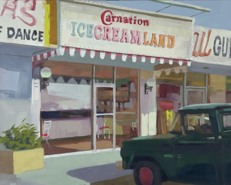 Ice Cream Land