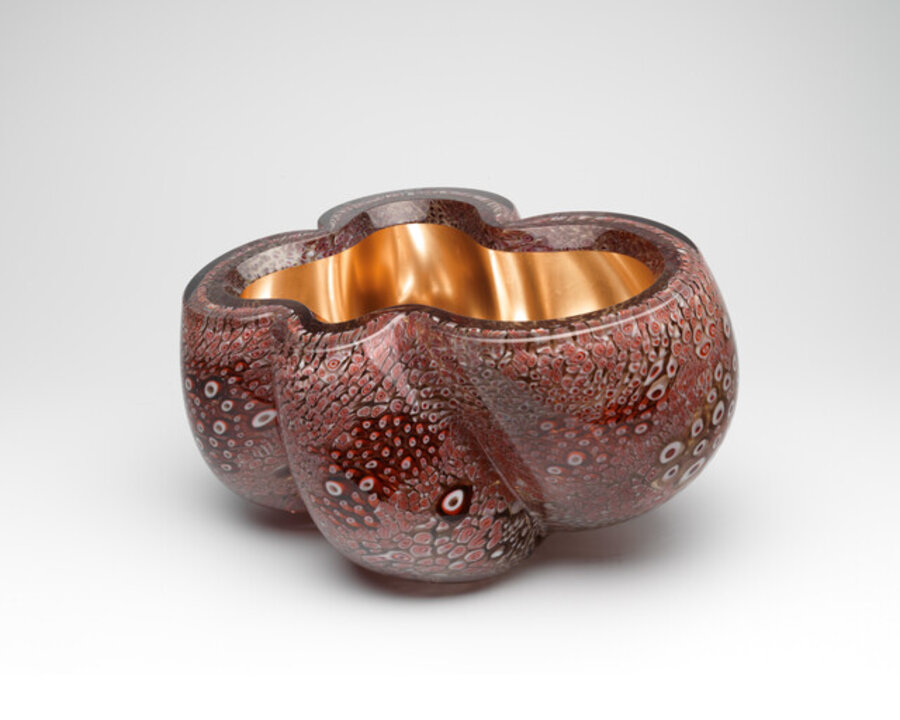 Vase 'Untitled'