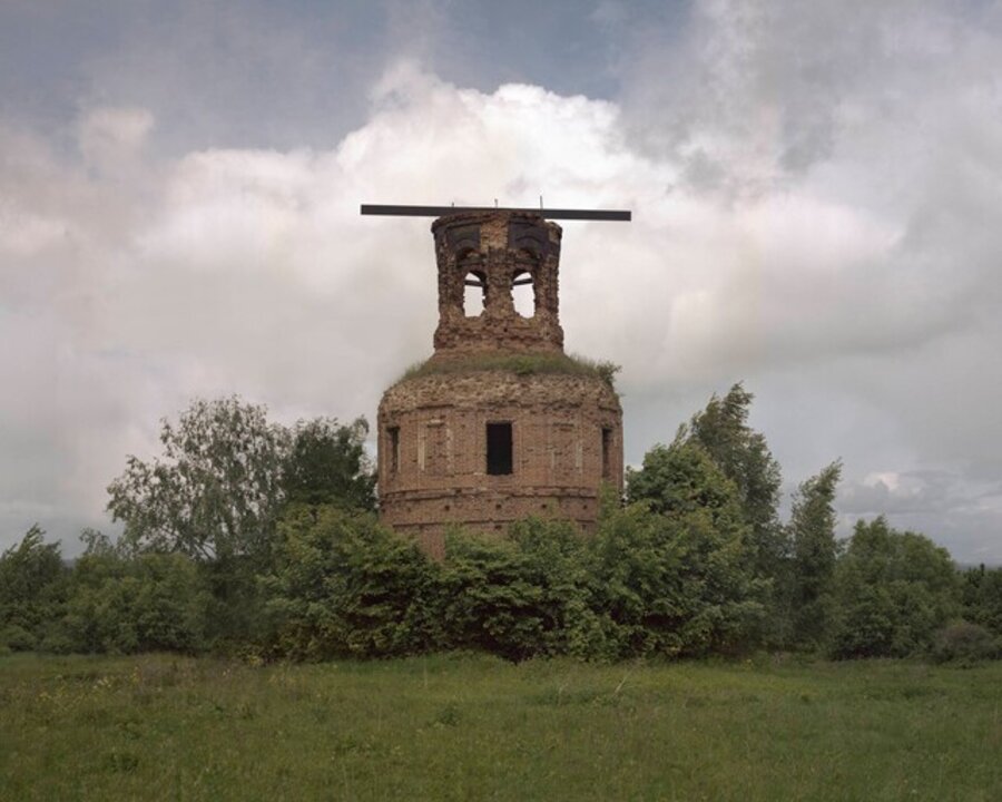 Monuments n°3