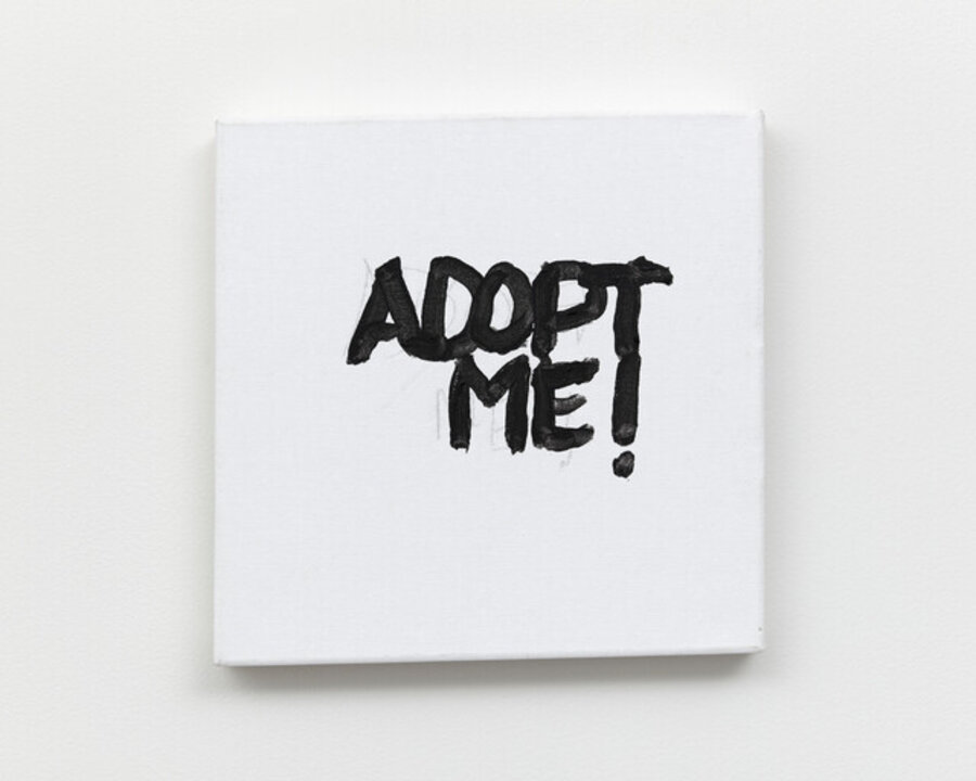 Adopt Me!