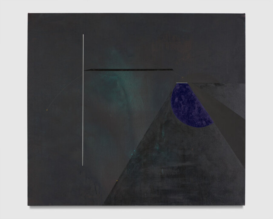 Undrowned 1 (Bird and Lava)