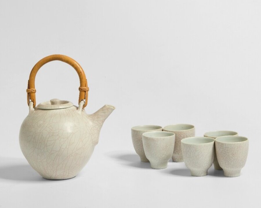 Tea Set