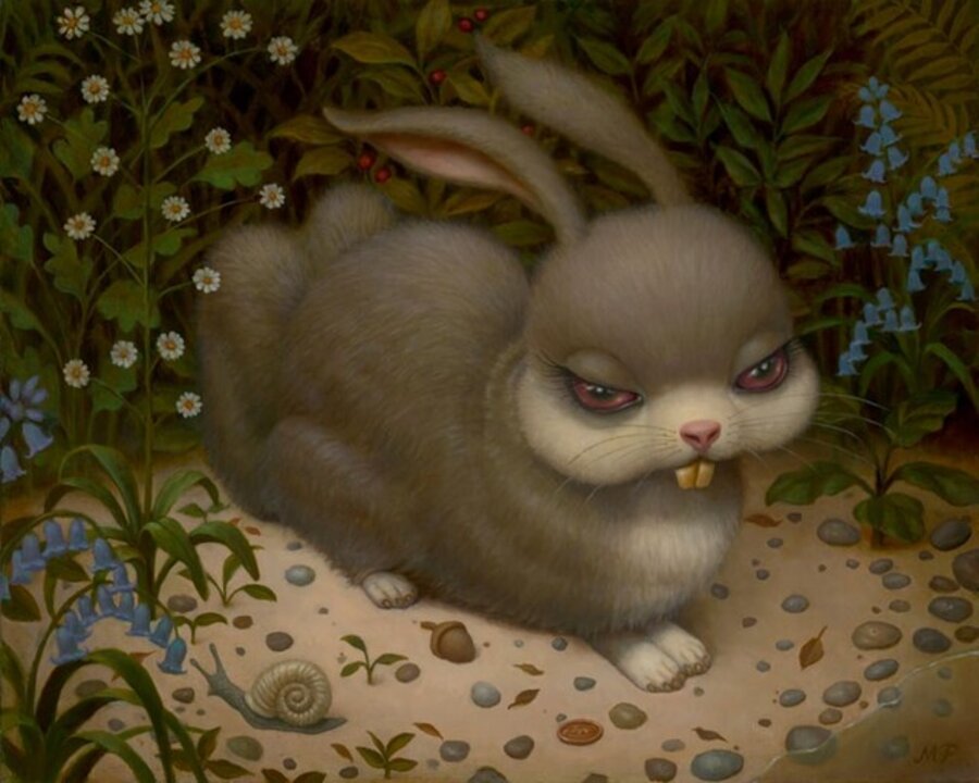 Wabbit