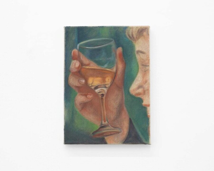 Your Toast (Klute)