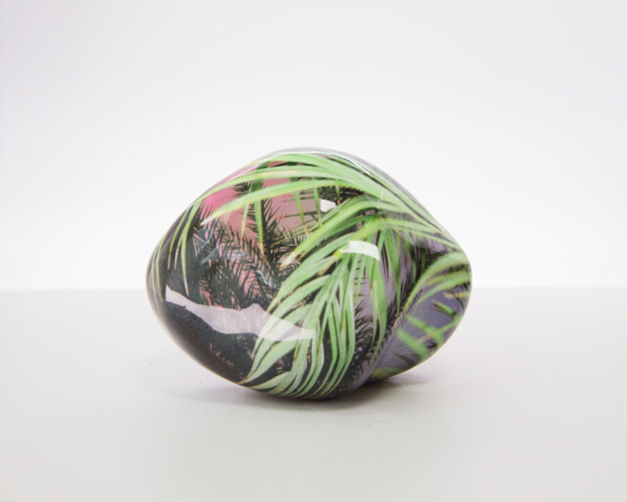 Adaptive Colorations VIII