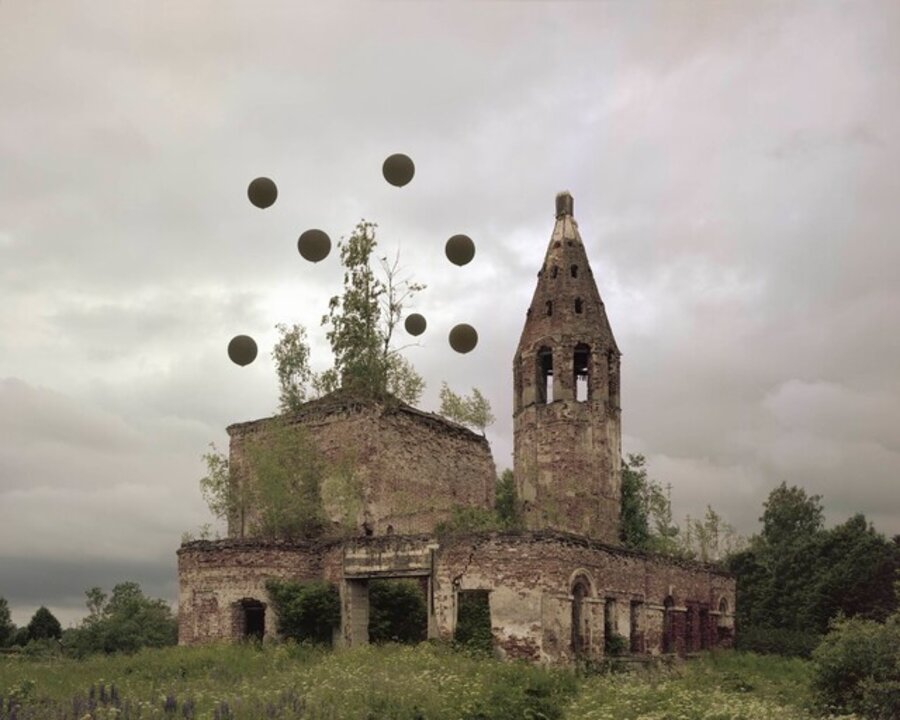 Monuments n°2