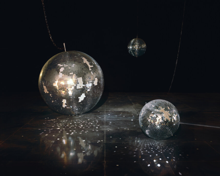 Balls