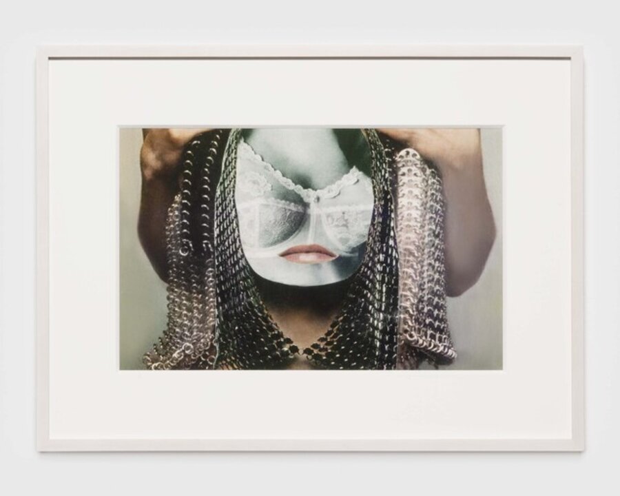 The Armory Show