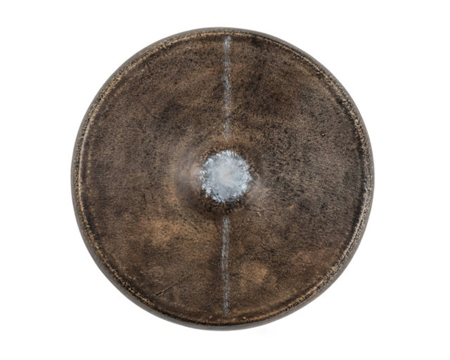 Percussive Relief IV
