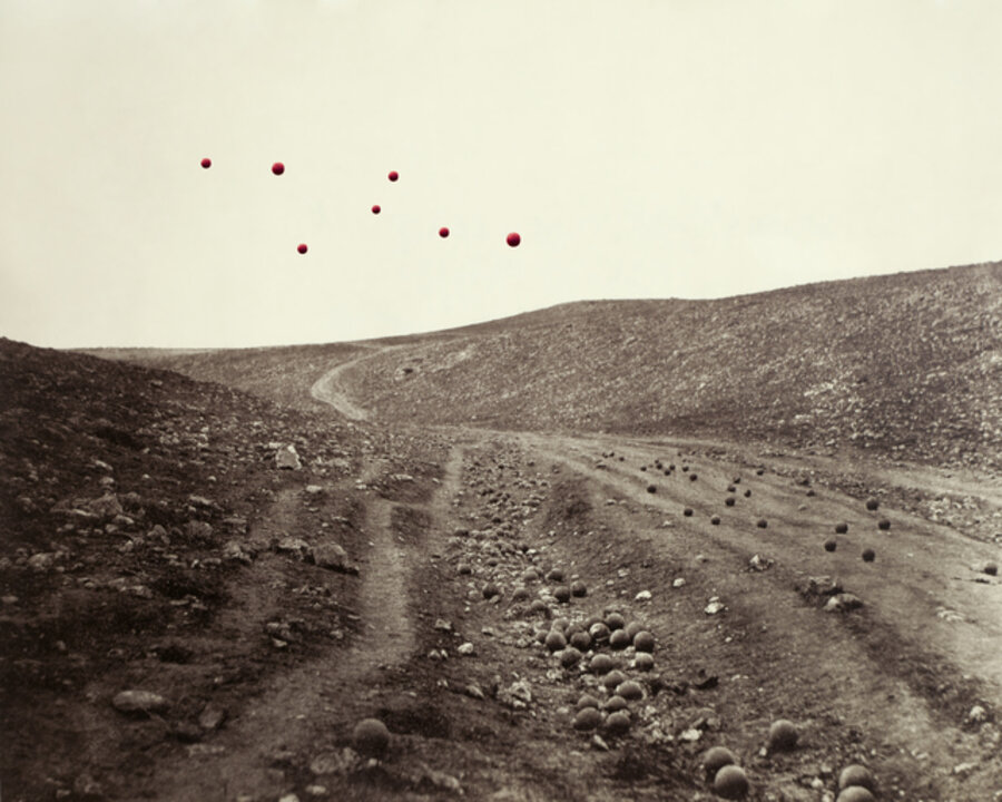After Roger Fenton
