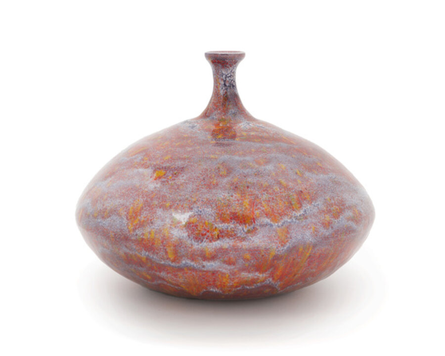 Weed pot