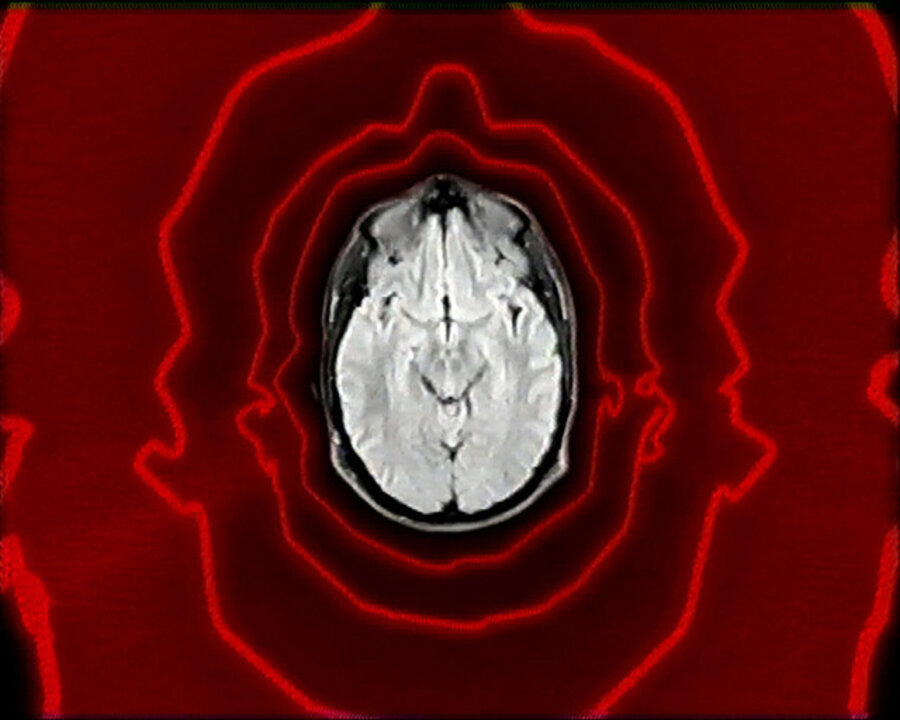 Introduction to The Memory Personality (TIFF Expanded Version)
