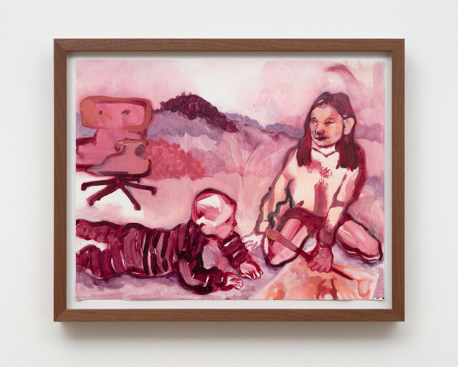 Painter’s Guilt