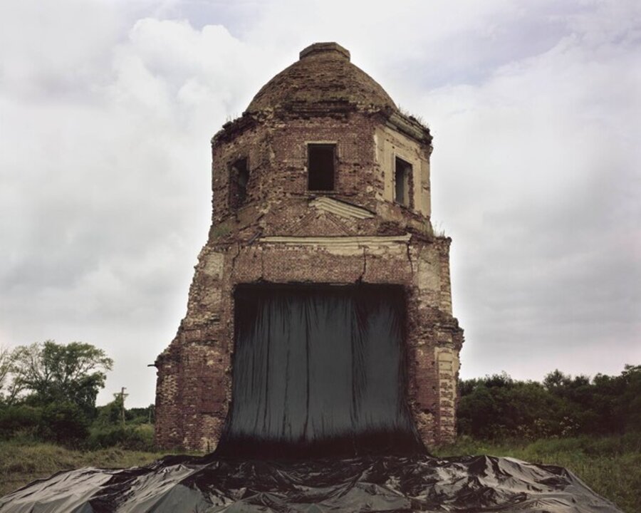 Monuments n°4